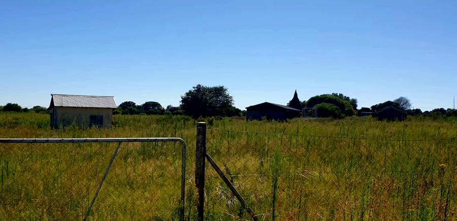 Commercial Property for Sale in Groenvlei Sh Free State